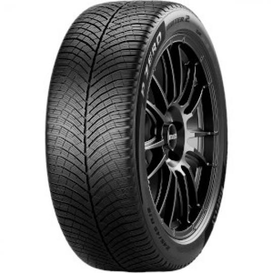 Padangos PIRELLI P ZERO WINTER 2 PNCS ELT 255/50 R21 XL 109 V