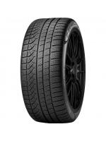 Padangos PIRELLI P ZERO WINTER 275/35 R19 XL ROF 100 V