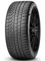 Padangos PIRELLI P ZERO WINTER ELECT 245/45 R20 N0 103 V