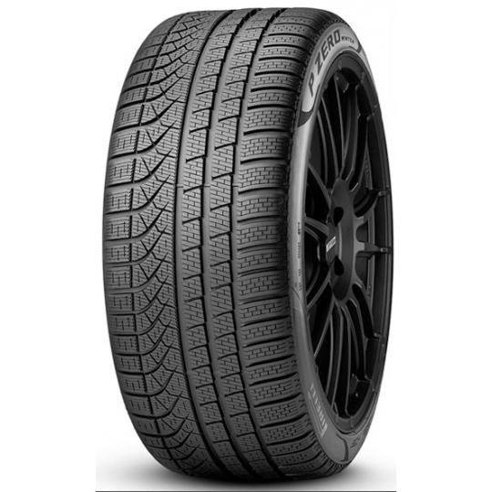 Padangos PIRELLI P ZERO WINTER ELECT 245/45 R20 XL N0 103 V