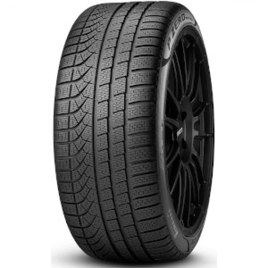 Padangos PIRELLI P ZERO WINTER ELECT PNCS 235/40 R19 96 V