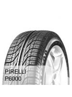 Padangos PIRELLI P6000 215/60 R15 94 W