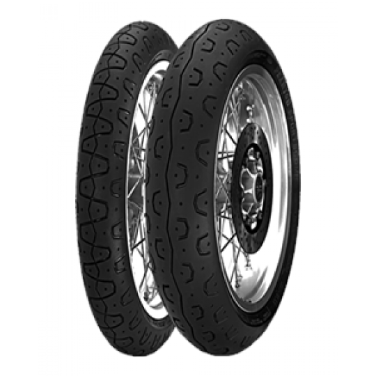 Padangos PIRELLI PHANTOM SC 100 90 -18 56H TL FRONT