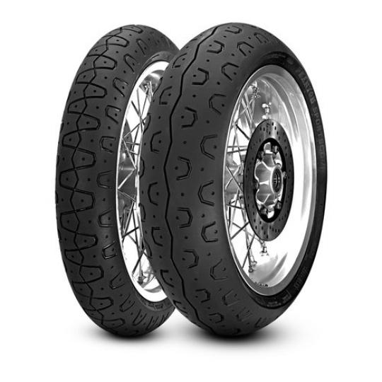 Padangos Pirelli 110/80 R18 58V Phantom Sportscomp RS