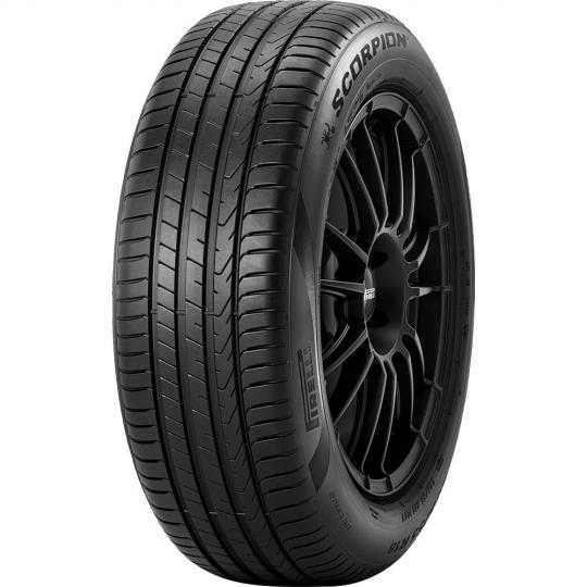 Padangos PIRELLI SCORPION + ELECT 225/55 R17 97 V