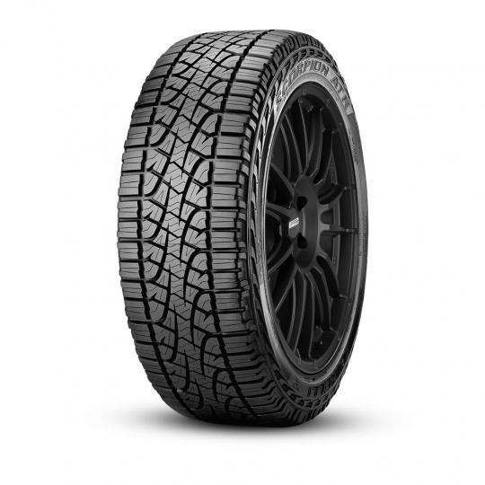 Padangos PIRELLI SCORPION ATR 185/75 R16 93 T