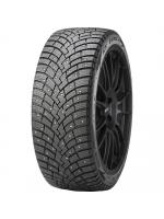 Padangos PIRELLI SCORPION ICE ZERO 2 245/45 R20 XL SEAL 103 H