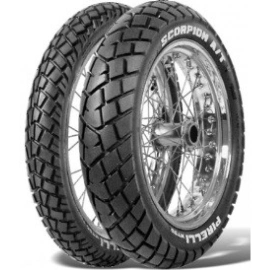 Padangos Pirelli 90/90 -21 54V Scorpion MT90 A/T