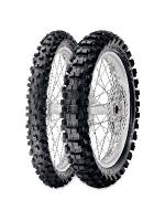 Padangos Pirelli 60/100 -14 29M Scorpion MX Extra