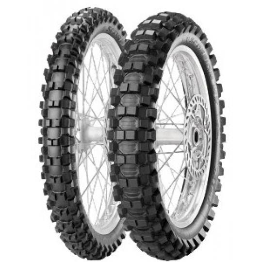 Padangos PIRELLI SCORPION MX EXTRA-X 80 100 -21 51M TT