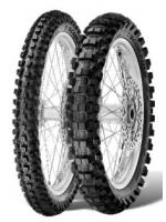 Pirelli 80/100 -21 51M Scorpion MX Hard