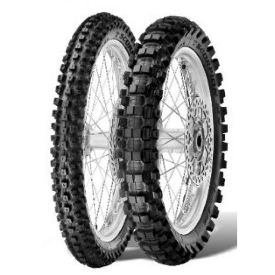 Pirelli 80/100 -21 51M Scorpion MX Hard