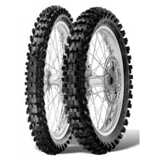 Pirelli 110/85 -19  Scorpion MX MID Soft 32