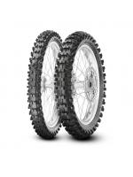 Padangos PIRELLI SCORPION MX MID SOFT 80 100 -21 51M TT