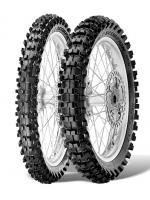 Padangos PIRELLI SCORPION MX MID SOFT NHS 90 100 -14 49M TT REAR