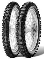 Padangos PIRELLI SCORPION MX SOFT 80 100 -21 51M TT FRONT