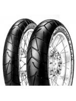 Padangos PIRELLI SCORPION TRAIL 120 70 R17 58W TL FRONT