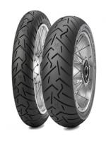 Padangos PIRELLI SCORPION TRAIL II 120 70 R17 58W TL FRONT