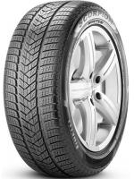 Padangos PIRELLI SCORPION WINTER ELECT 255/40 R20 101 V