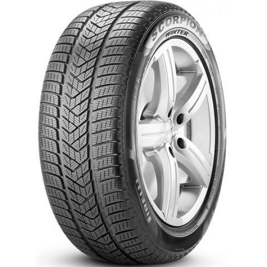 Padangos PIRELLI SCORPION WINTER ELECT 235/50 R19 XL FR 103 H