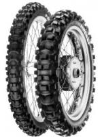 Padangos PIRELLI SCORPION XC MID HARD 80 100 -21 51R FRONT