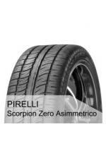 Padangos PIRELLI SCORPION ZERO ASIMMETRICO PNCS 235/45 R19 XL 99 V