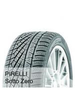 PIRELLI SOTTOZERO 245/35 R18 XL 92 V