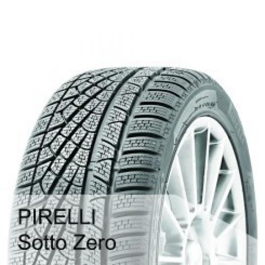 PIRELLI SOTTOZERO 245/35 R18 XL 92 V