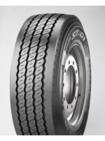 Padangos PIRELLI ST:01N 385/65 R22,5 160K