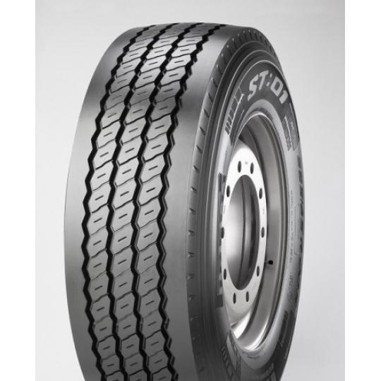 Padangos PIRELLI ST:01N 385/65 R22,5 160K