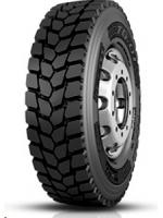 Padangos PIRELLI TG01S 13,00/80 R22,5 156K