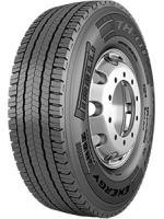 Padangos Pirelli 295/60 R22,5 150L TH:01