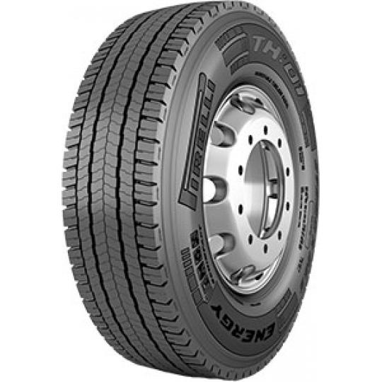 Padangos Pirelli 295/60 R22,5 150L TH:01