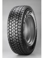 Padangos PIRELLI TR01S 315/80 R22,5 156L