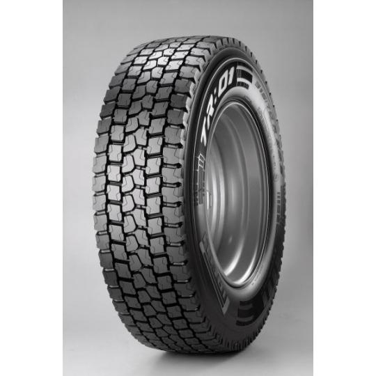 Padangos PIRELLI TR01S 315/70 R22,5 154/150L