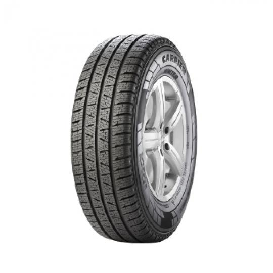 Padangos PIRELLI WINTER CARRIER 215/60 R16C 103/101 T