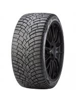 Padangos PIRELLI WINTER ICE ZERO 2 255/40 R19 XL 100 H