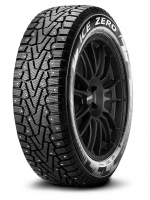 Padangos PIRELLI WINTER ICE ZERO 305/35 R21 XL 109 H