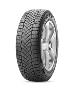 Padangos PIRELLI WINTER ICE ZERO FR 215/50 R19 FR 93 T