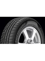 Padangos PIRELLI WINTER SOTTOZERO 2 255/40 R18 95 H