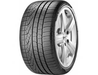 Padangos PIRELLI WINTER SOTTOZERO 2 W240 275/30 R20 97 V