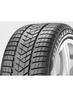 Padangos Pirelli Winter SottoZero III 245/45 R19 102V XL