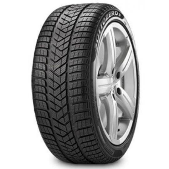 Padangos PIRELLI WINTER SOTTOZERO 3 ELECT PNCS 255/40 R20 101 W