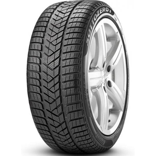 Pirelli 235/40 R19 96V XL Winter Sottozero 3 Pncs