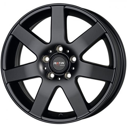 Ratlankiai PLATIN P 04 BM 5X112 R16 7,0 ET42