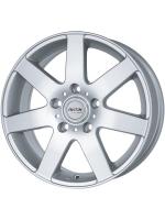 Ratlankiai PLATIN P 04 S 5X100 R16 6,5 ET42