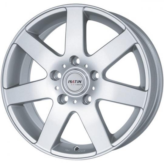 Ratlankiai PLATIN P 04 S 5X112 R16 6,5 ET22