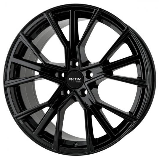 Ratlankiai PLATIN P 102 B 5X112 R19 8,5 ET30