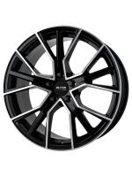 Ratlankiai PLATIN P 102 BFM 5X112 R18 8,0 ET48