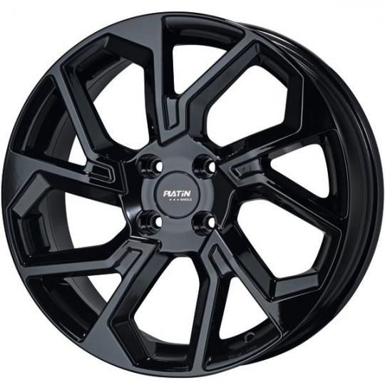 Ratlankiai PLATIN P 103 B 4X108 R18 7,0 ET35